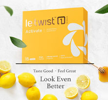 Aloe Plus Cleanse Product Picture